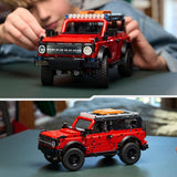 TECHNIC FORD BRONCO® SUV - 42213