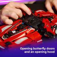 TECHNIC FERRARI FXX K - 42212