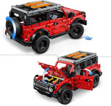 TECHNIC FORD BRONCO® SUV - 42213
