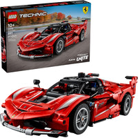 TECHNIC FERRARI FXX K - 42212
