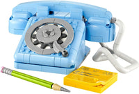 CREATOR 3IN1 RETRO TELEPHONE - 31174
