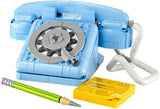 CREATOR 3IN1 RETRO TELEPHONE - 31174