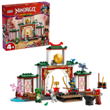 NINJAGO® NINJA SPINJITZU TEMPLE - 71831