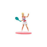 BARBIE MICRO COLLECTION SERIES - TENNIS DOLL  [HBC14]