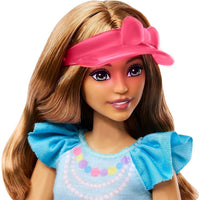 BARBIE DOLL FOR PRESCHOOLERS, MY FIRST BARBIE TERESA DOLL   [HLL21]