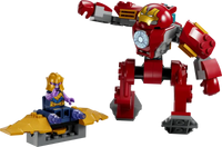 MARVEL® IRON MAN HULKBUSTER VS THANOS - 76263