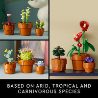 TINY PLANTS - 10329