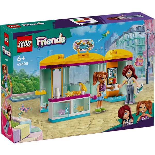 FRIENDS TINY ACCESSORIES STORE - 42608