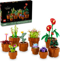 TINY PLANTS - 10329