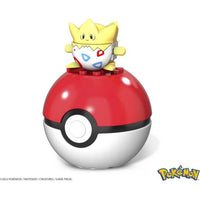 POKEMON EVERGREEN POKE BALL - TOGEPI [GFC85]