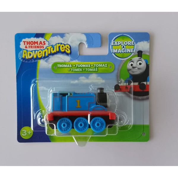 THOMAS & FRIENDS SMALL ENGINE ASSORTED - THOMAS [DWM28/DXR79]