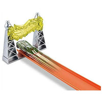 HOT WHEELS ACTION CLASSIC STUNT SET - ELECTRIC TOWER  [FWM85/FWM86]