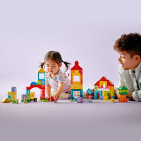 DUPLO® ALPHABET TOWN - 10935