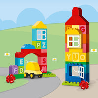 DUPLO® ALPHABET TOWN - 10935