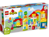 DUPLO® ALPHABET TOWN - 10935