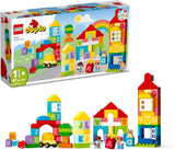 DUPLO® ALPHABET TOWN - 10935