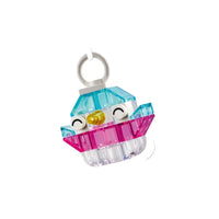 LEGO® CLASSIC MAGICAL TRANSPARENT BOX - 11040