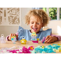 LEGO® CLASSIC MAGICAL TRANSPARENT BOX - 11040