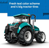 CITY TRACTOR - 60498