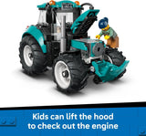 CITY TRACTOR - 60498