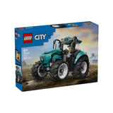 CITY TRACTOR - 60498