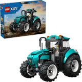 CITY TRACTOR - 60498