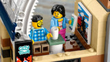 CITY CENTRAL TRAIN STATION - 60469