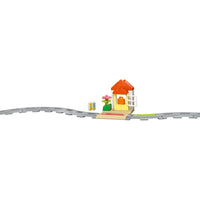 DUPLO® INTERACTIVE ADVENTURE TRAIN - 10427
