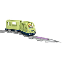 DUPLO® INTERACTIVE ADVENTURE TRAIN - 10427