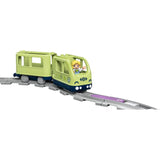DUPLO® INTERACTIVE ADVENTURE TRAIN - 10427