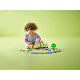 DUPLO® INTERACTIVE ADVENTURE TRAIN - 10427