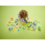 DUPLO® INTERACTIVE ADVENTURE TRAIN - 10427