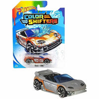 HOT WHEELS COLOR SHIFTERS - TRAK TUNE™  [BHR15/GBF25]