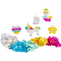 LEGO® CLASSIC MAGICAL TRANSPARENT BOX - 11040