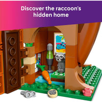 FRIENDS FRIENDSHIP TREE HOUSE HANGOUT - 42652