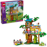 FRIENDS FRIENDSHIP TREE HOUSE HANGOUT - 42652