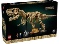 JURASSIC WORLD® DINOSAUR FOSSILS: TYRANNOSAURUS REX - 76968