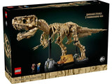 JURASSIC WORLD® DINOSAUR FOSSILS: TYRANNOSAURUS REX - 76968