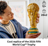 FIFA WORLD CUP™ OFFICIAL TROPHY - 43020