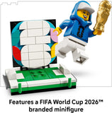 FIFA WORLD CUP™ OFFICIAL TROPHY - 43020