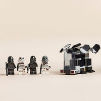 STAR WARS™ DEATH TROOPER & NIGHT TROOPER BATTLE PACK - 75412