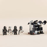 STAR WARS™ DEATH TROOPER & NIGHT TROOPER BATTLE PACK - 75412