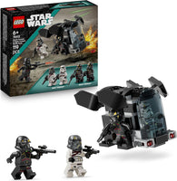 STAR WARS™ DEATH TROOPER & NIGHT TROOPER BATTLE PACK - 75412