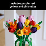 TULIP BOUQUET - 11501