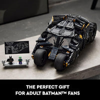 LEGO® BATMAN™ BATMOBILE™ TUMBLER - 76240