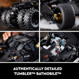 LEGO® BATMAN™ BATMOBILE™ TUMBLER - 76240