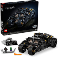 LEGO® BATMAN™ BATMOBILE™ TUMBLER - 76240