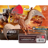 JURASSIC WORLD DINOSAUR ACTION FIGURES DANGER PACK - TUPANDACTYLUS [HLN49]