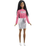 BARBIE IT TAKES TWO BARBIE "BROOKLYN" ROBERTS DOLL  [HGT14]