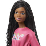 BARBIE IT TAKES TWO BARBIE "BROOKLYN" ROBERTS DOLL  [HGT14]